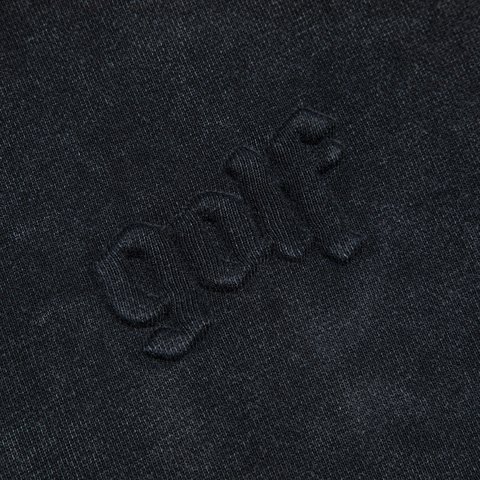 Golf Wang OLDE HEAVYWEIGHT HOODIE - Colorway