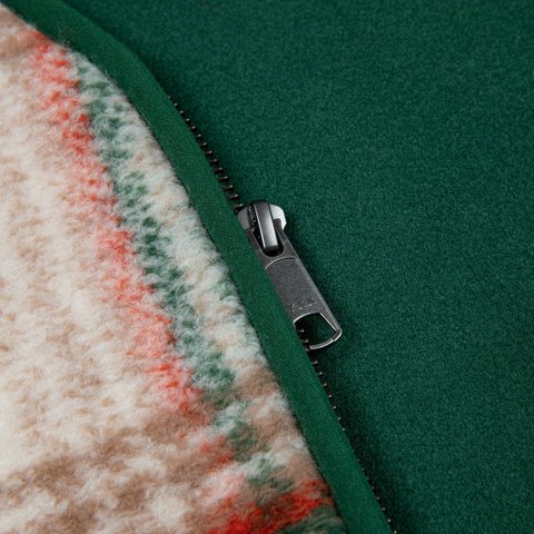 Golf Wang LOGGER PLAID VEST - Colorway