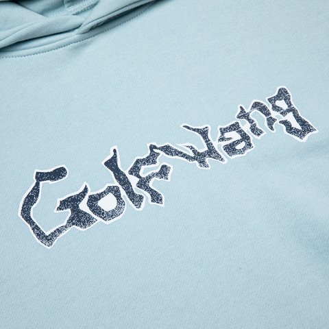 Golf Wang KRUSHER HOODIE - Colorway