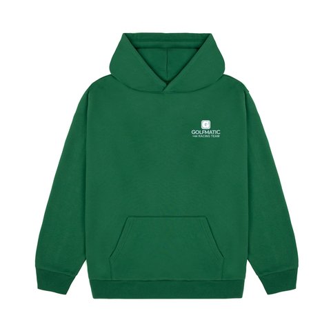 RACING TEAM HOODIE BY +44 X GOLF WANG