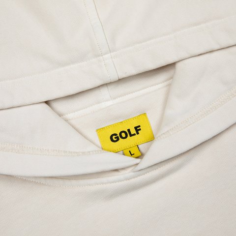 Golf Wang OLDE HEAVYWEIGHT HOODIE - Colorway