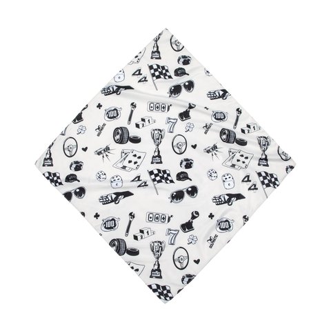 ARTIFACTS BANDANA BY +44 X GOLF WANG