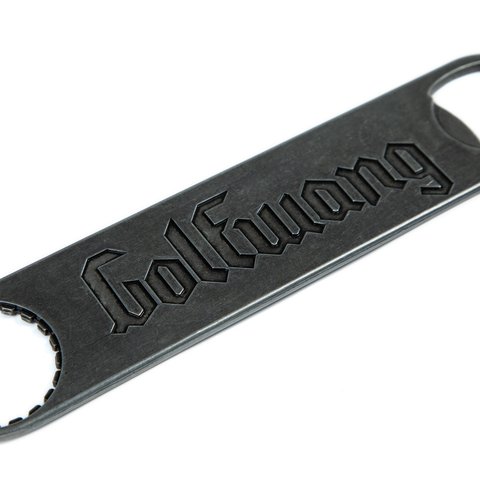 Golf Wang OE BOTTLE OPENER - Colorway