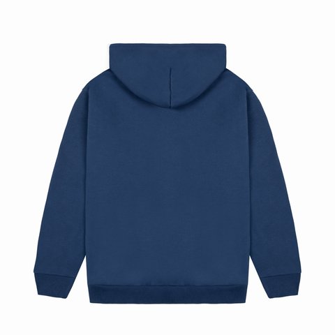 Golf Wang STATE ZIP UP HOODIE - Colorway