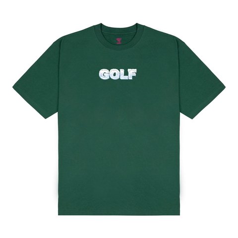 Golf Wang ICE LOGO TEE