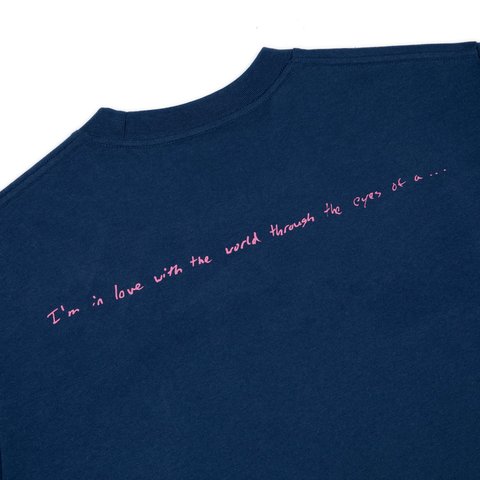 Golf Wang CHOICES TEE - Colorway