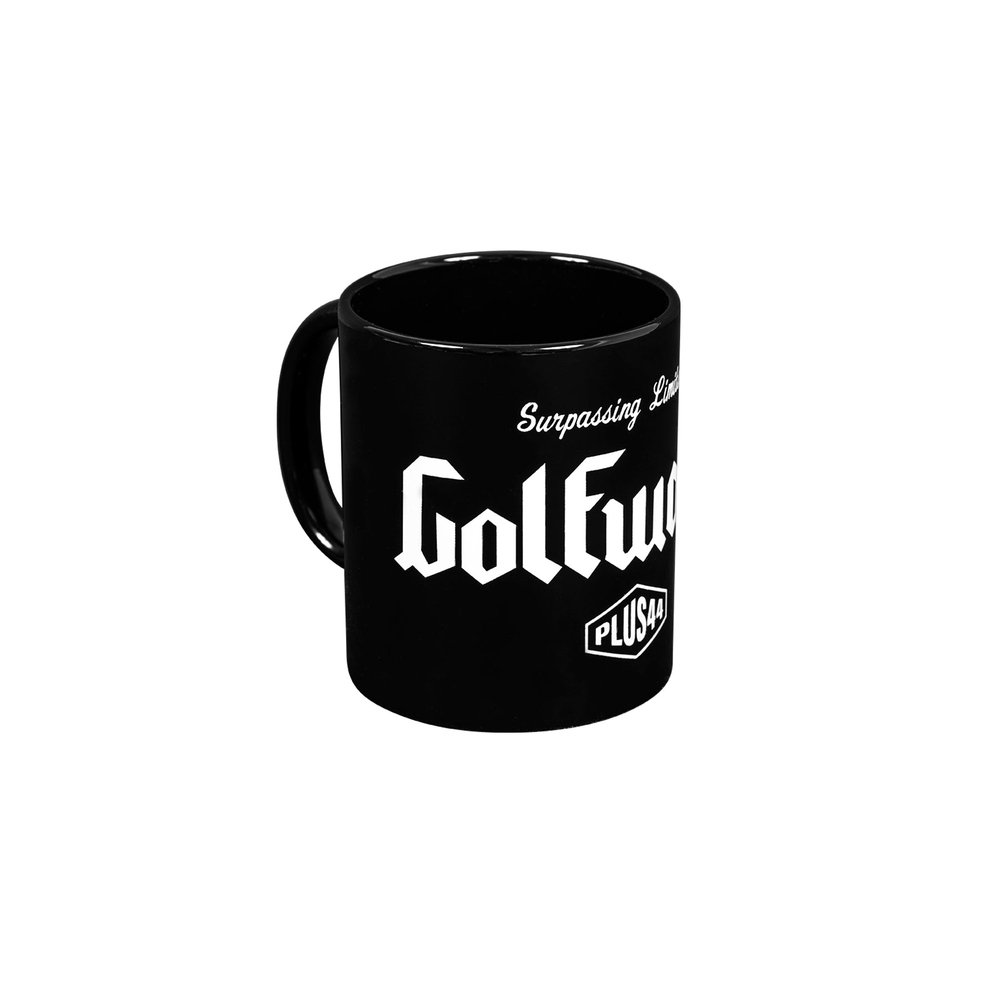 SPONSOR MUG BY +44 X GOLF WANG