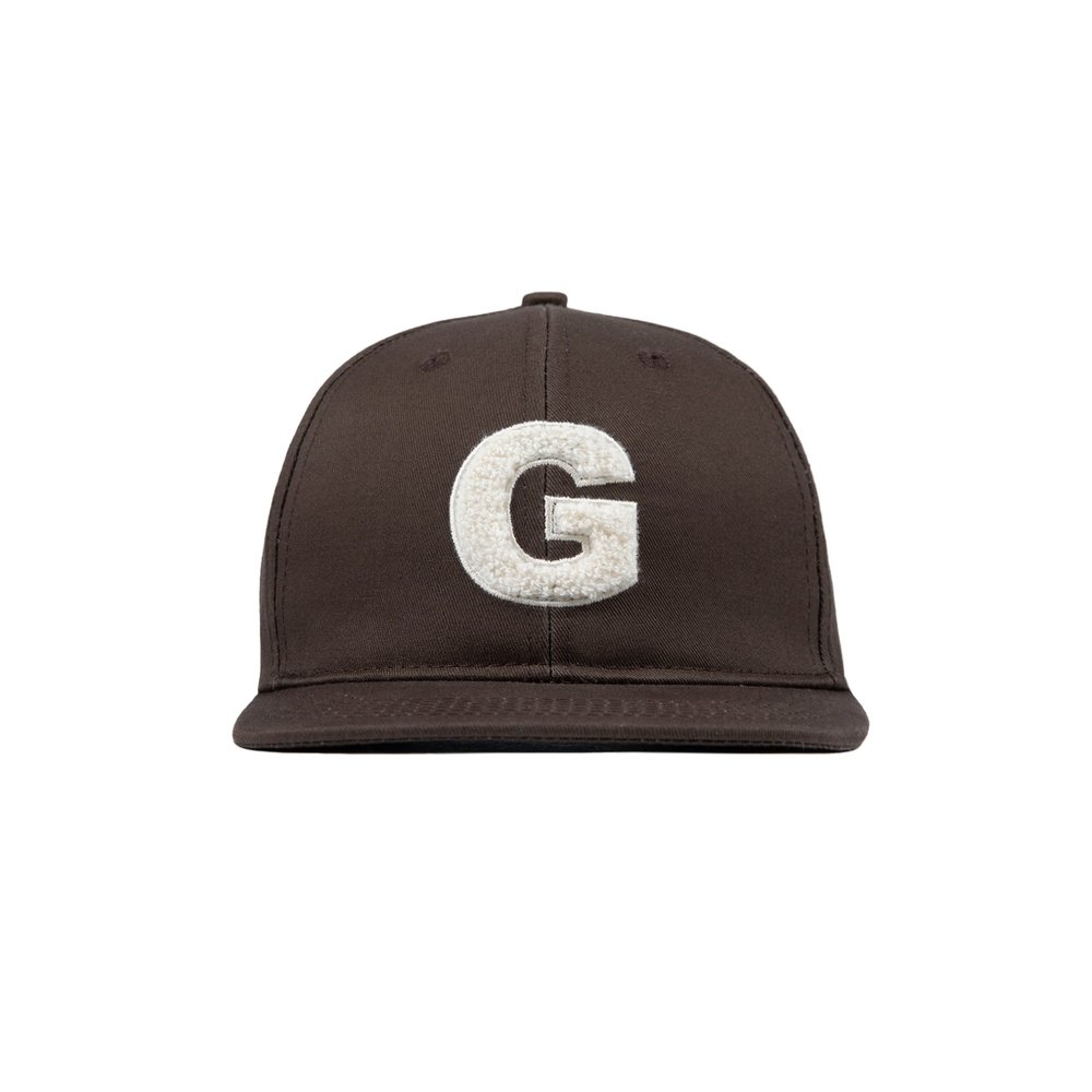 CHENILLE G HAT