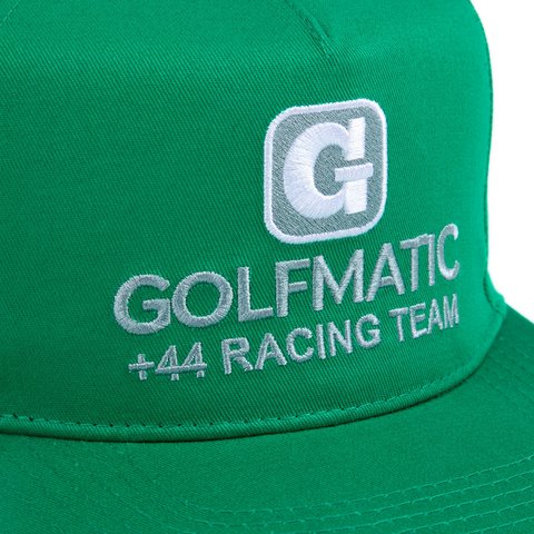 Golf Wang RACING TEAM SNAPBACK BY +44 X GOLF WANG - Colorway