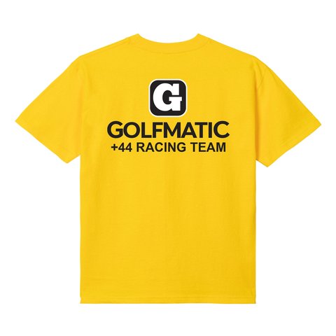 Golf Wang RACING TEAM TEE BY +44 X GOLF WANG - Colorway