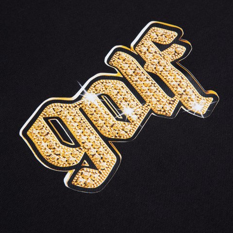 Golf Wang OLDE FLOODED HOODIE - Colorway