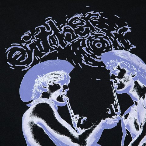 Golf Wang CHOICES TEE - Colorway