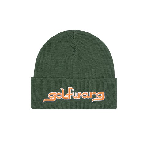 Golf Wang FALCON BEANIE - Colorway