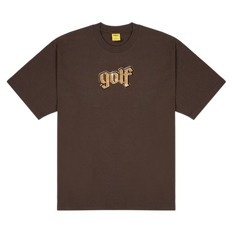 Golf Wang OLDE FLOODED TEE - Colorway