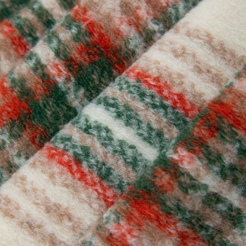 Golf Wang LOGGER PLAID VEST - Colorway