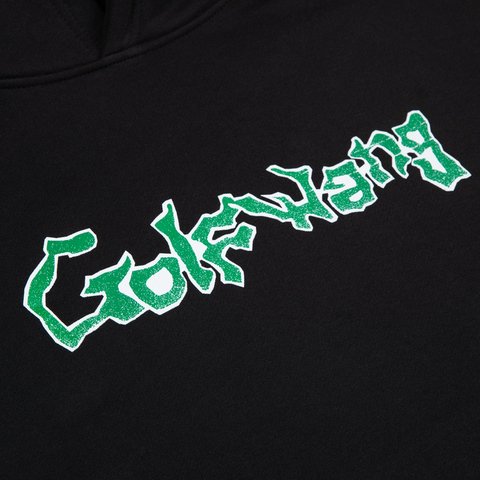 Golf Wang KRUSHER HOODIE - Colorway