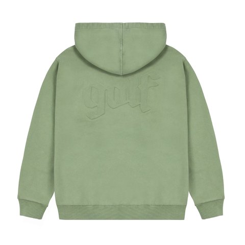 Golf Wang OLDE HEAVYWEIGHT HOODIE