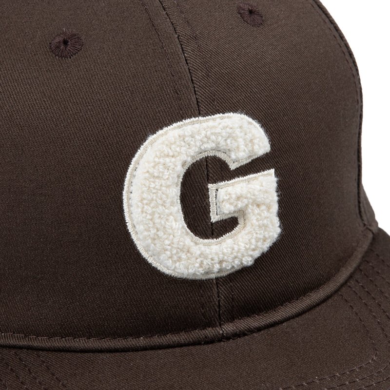 CHENILLE G HAT