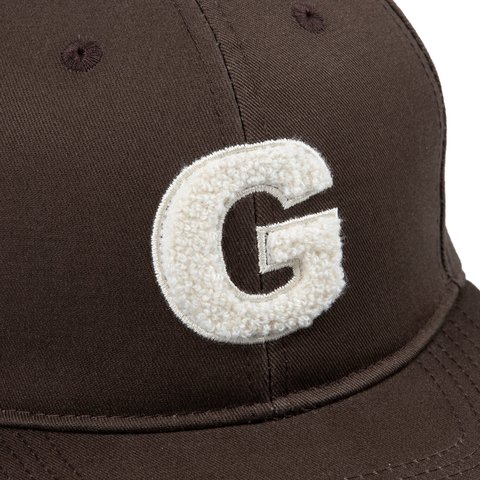 Golf Wang CHENILLE G HAT - Colorway