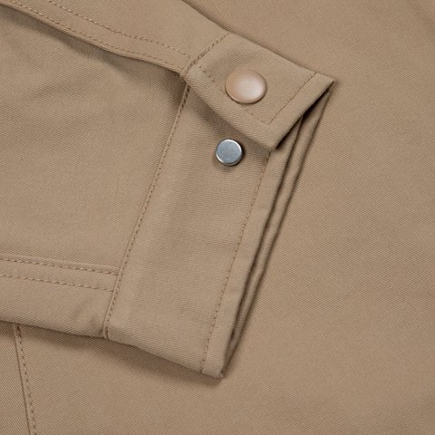 Golf Wang RALLY WORK JACKET BY +44 X GOLF WANG - Colorway