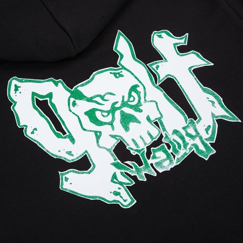 Golf Wang KRUSHER HOODIE - Colorway