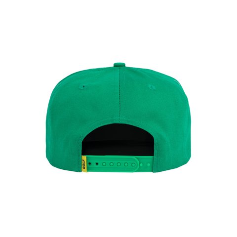 Golf Wang RACING TEAM SNAPBACK BY +44 X GOLF WANG - Colorway