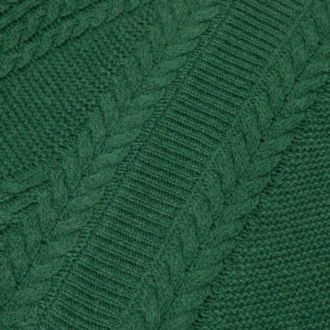 Golf Wang FALCON CABLE KNIT SWEATER - Colorway