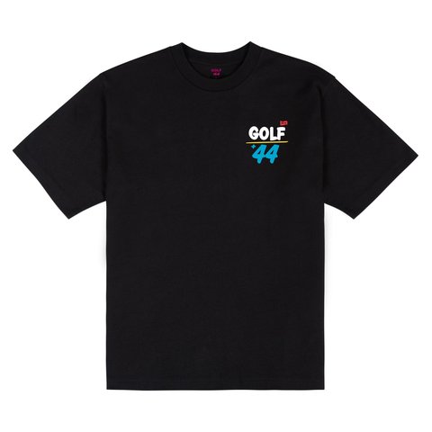 Golf Wang GOLDEN HONEY TEE BY +44 X GOLF WANG - Colorway