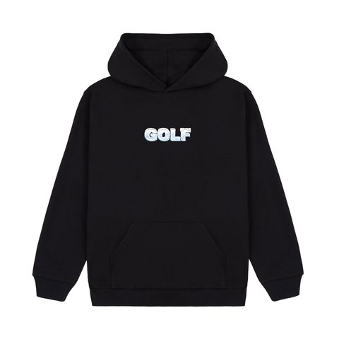 Golf Wang ICE LOGO HOODIE