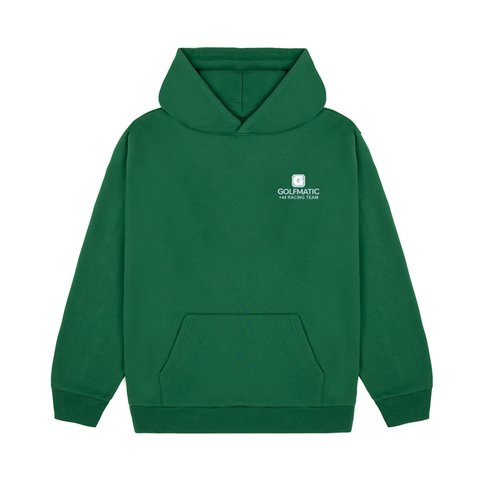 Golf Wang RACING TEAM HOODIE BY +44 X GOLF WANG - Colorway