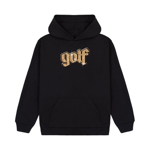 Golf Wang OLDE FLOODED HOODIE - Colorway