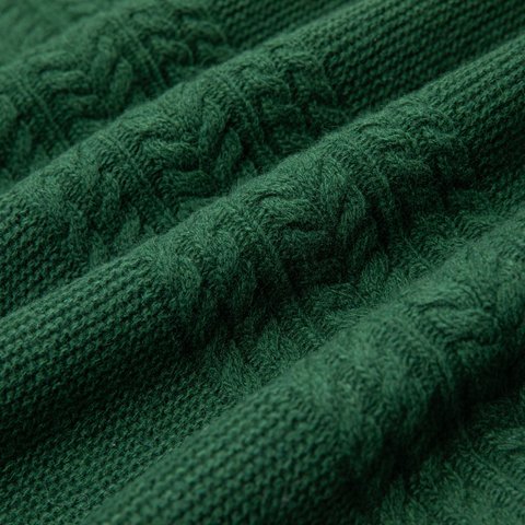 Golf Wang FALCON CABLE KNIT SWEATER - Colorway