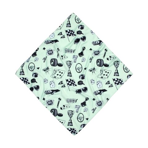 ARTIFACTS BANDANA BY +44 X GOLF WANG