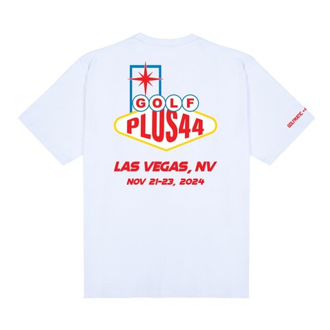 Golf Wang SURPASSING LIMITS EVENT TEE BY +44 X GOLF WANG - Colorway