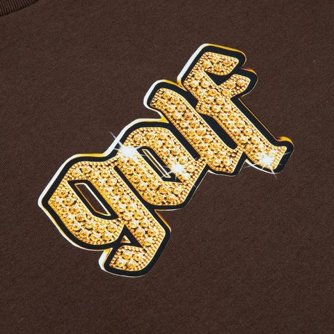 Golf Wang OLDE FLOODED TEE - Colorway