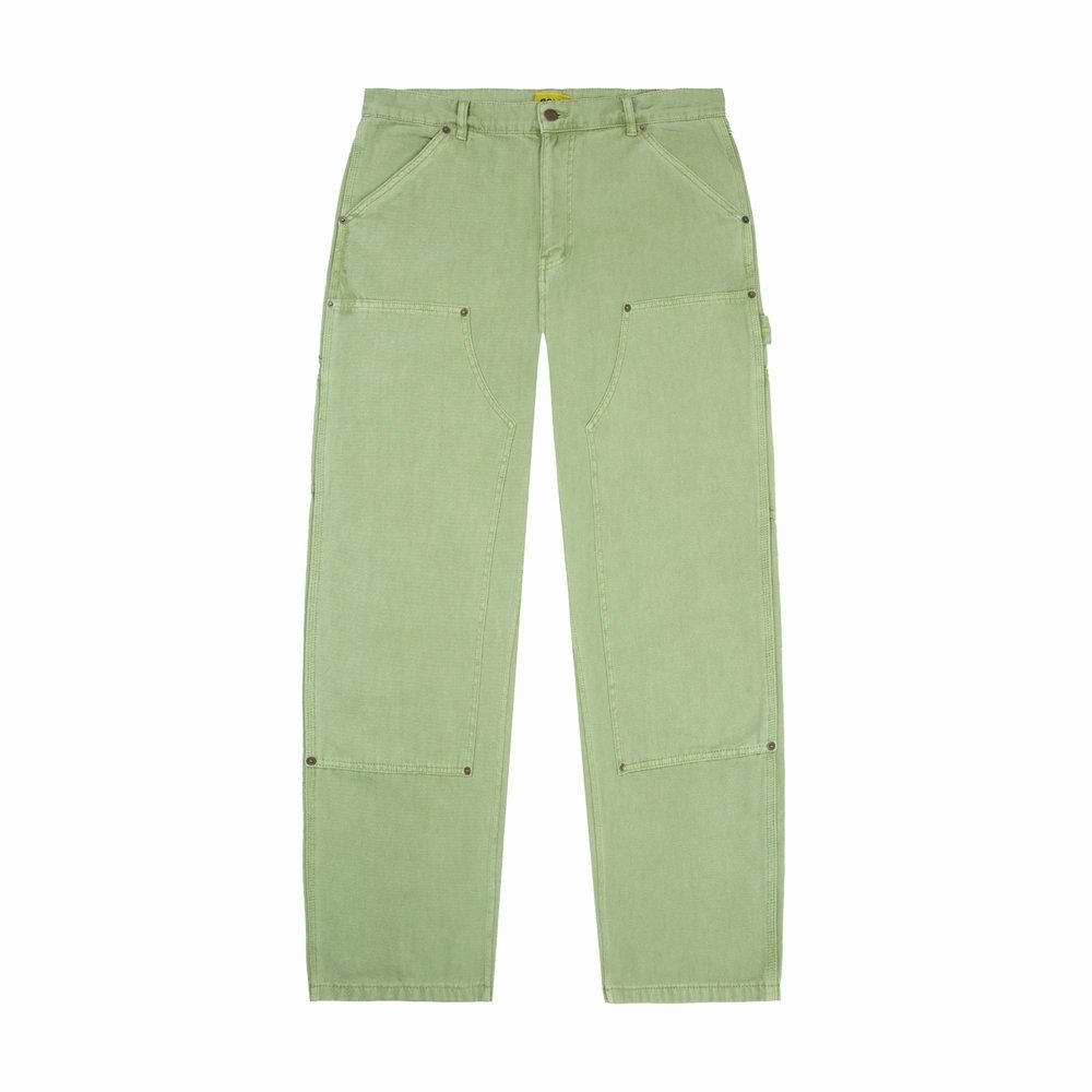 OLDE CANVAS WORK PANT
