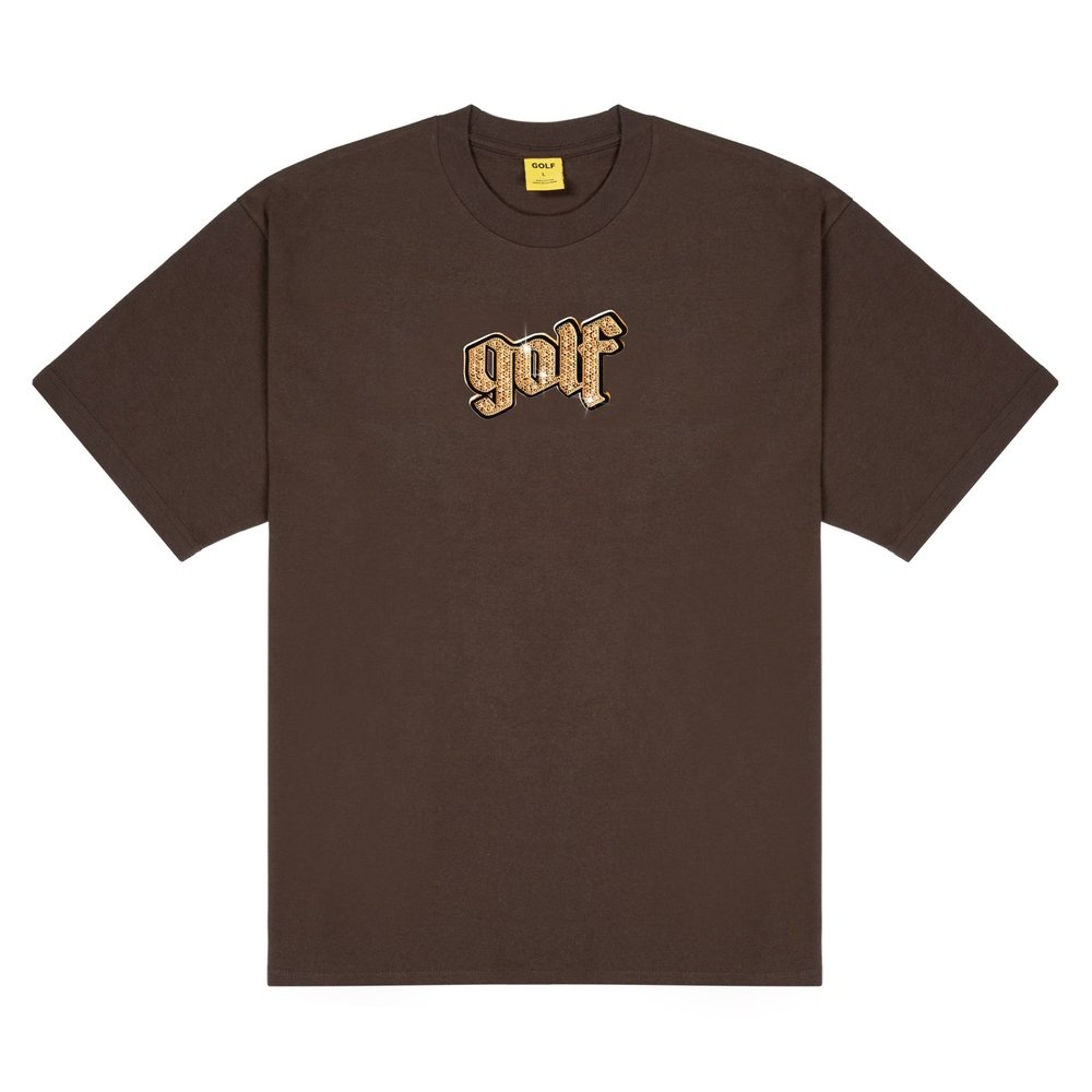 OLDE FLOODED TEE