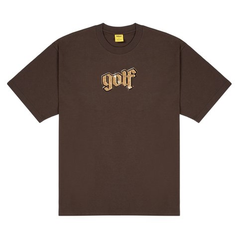 Golf Wang OLDE FLOODED TEE