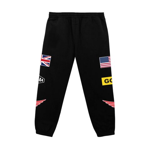 Golf Wang SPONSOR SWEATPANTS BY +44 X GOLF WANG - Colorway