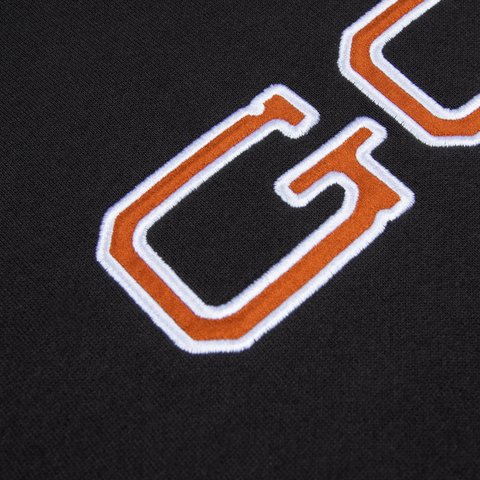 Golf Wang STATE ZIP UP HOODIE - Colorway