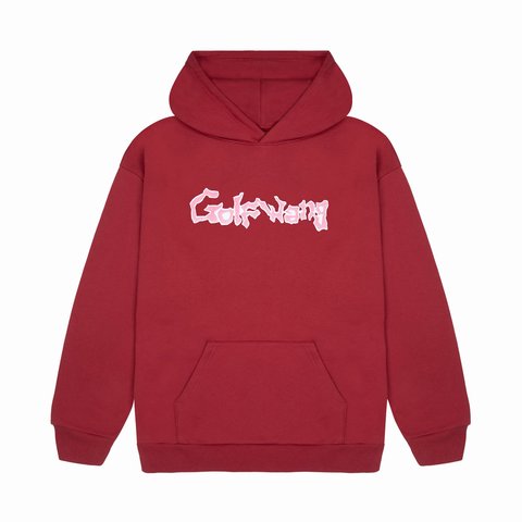 Golf Wang KRUSHER HOODIE - Colorway