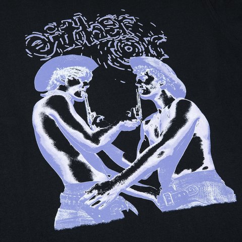 Golf Wang CHOICES TEE - Colorway