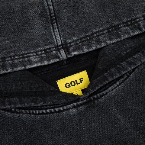 Golf Wang OLDE HEAVYWEIGHT HOODIE - Colorway