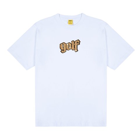 Golf Wang OLDE FLOODED TEE - Colorway