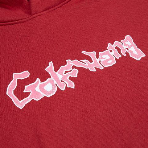 Golf Wang KRUSHER HOODIE - Colorway