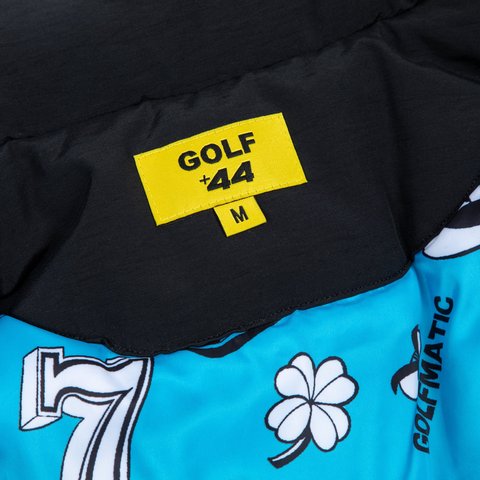 Golf Wang SPONSOR JACKET BY +44 X GOLF WANG - Colorway