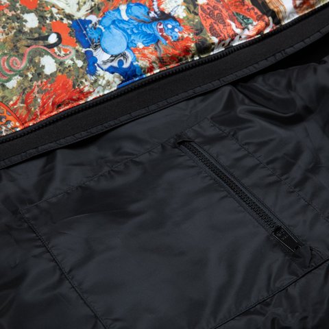 Golf Wang YOKAI PUFFER JACKET - Colorway