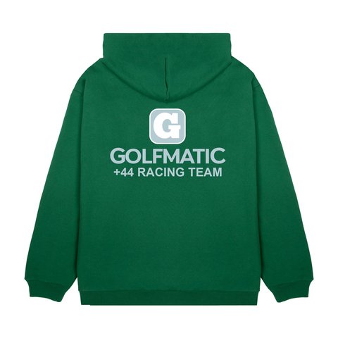 Golf Wang RACING TEAM HOODIE BY +44 X GOLF WANG - Colorway