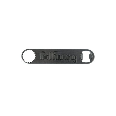 Golf Wang OE BOTTLE OPENER - Colorway