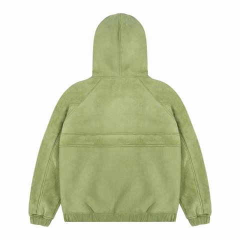 Golf Wang FALCON HALF ZIP JACKET - Colorway